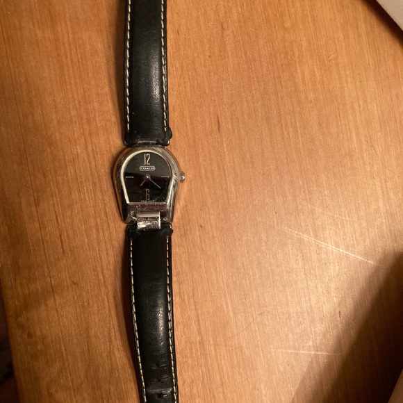 Ladies Coach Watch - Picture 2 of 3